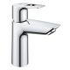 Смеситель для раковины GROHE BauLoop New 23917001 хром